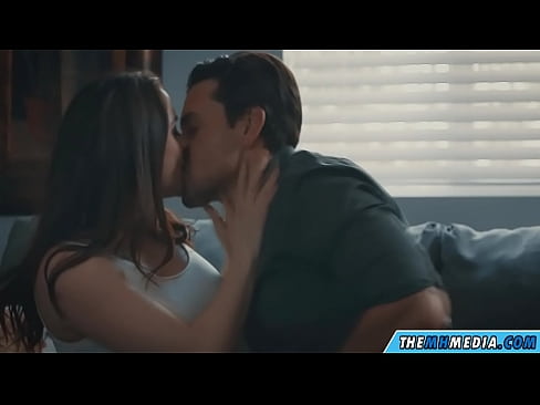 ❤️ 巨乳ママとのロマンチックなセックス ️ ロシアポルノ ❌️❤